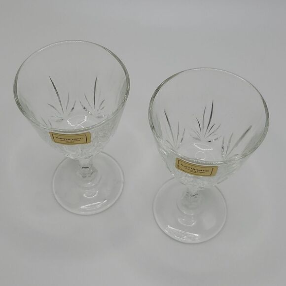 Luminarc | Set of 2 Cordial Glasses - Picture 5 of 5